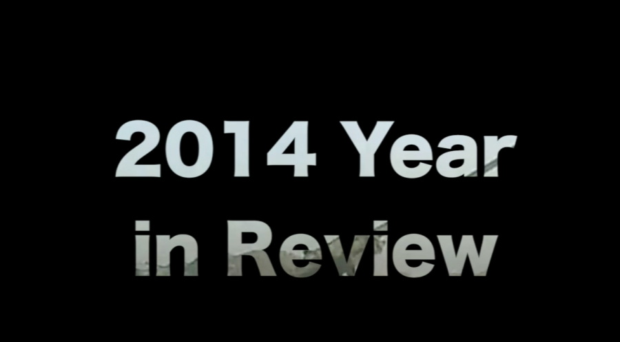 2014 Year in Review