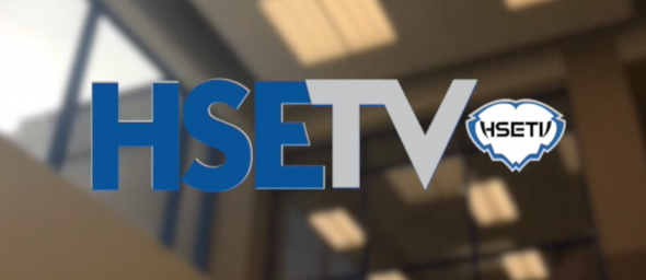 HSETV Newscast: Friday, January 20, 2017