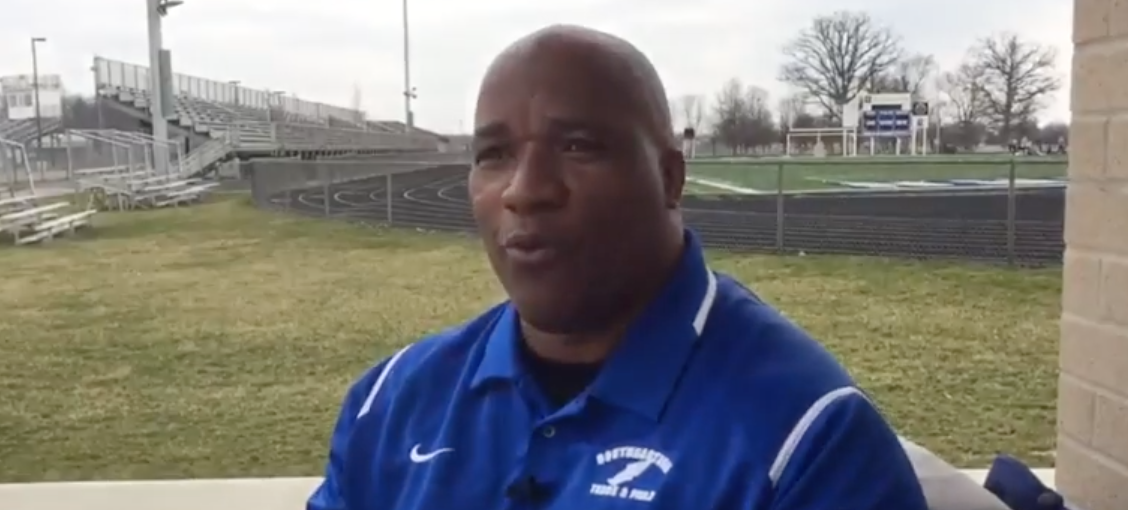 HSETV: Coach Pitts