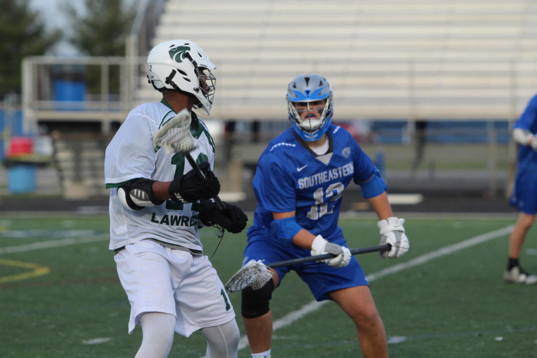 Photo Gallery: JV Lacrosse