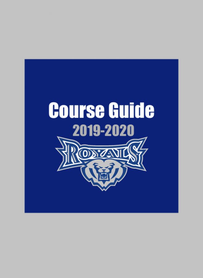 Course Guide