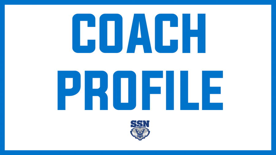 SSN Coach Profile: David Young, boys golf