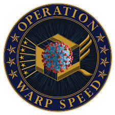 Operation Warp Speed: The USA's Solution to COVID-19