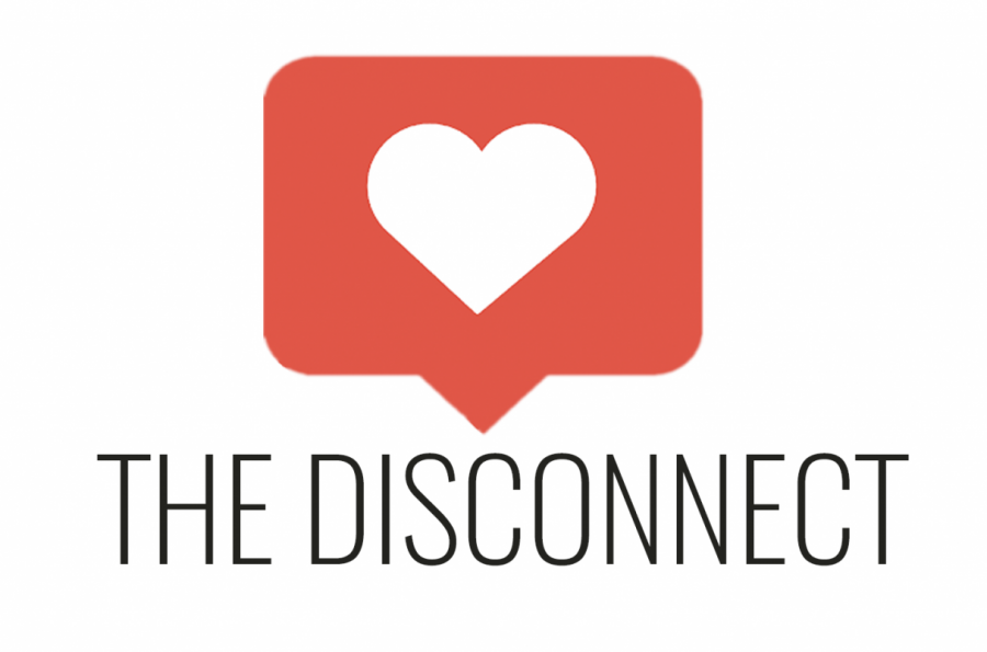 The Disconnect