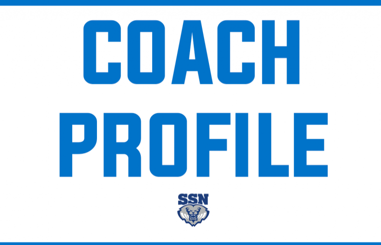 SSN Coach Profile: Christain Hanselmann