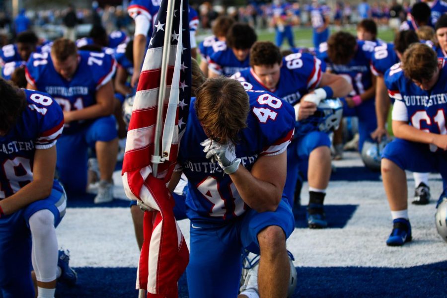 Hamilton Southeastern vs Noblesville Photo gallery