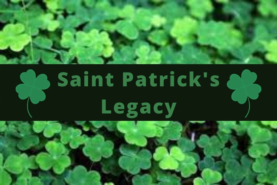 The Story of St. Patrick