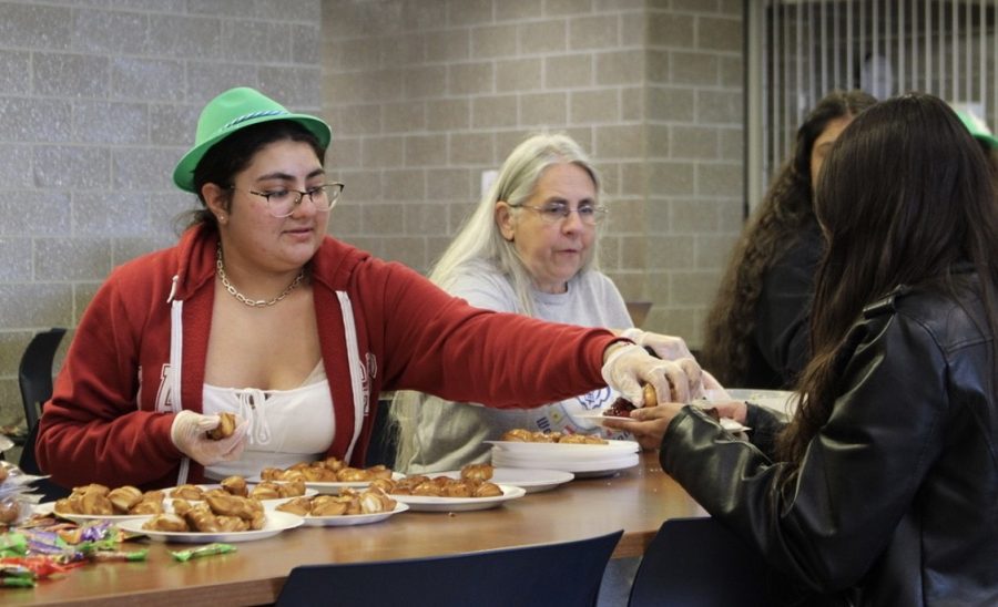 Keeping German-American Heritage Alive at HSE