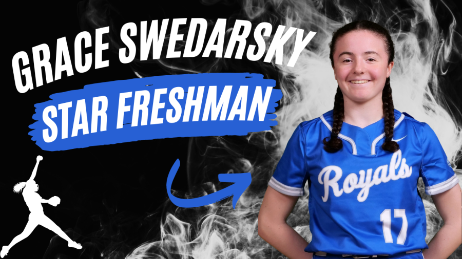 Rising Star: The Journey of a Freshman Softball Phenom