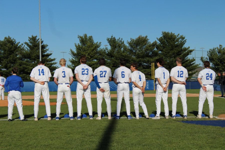 Baseball Photo Gallery: 5/5/23