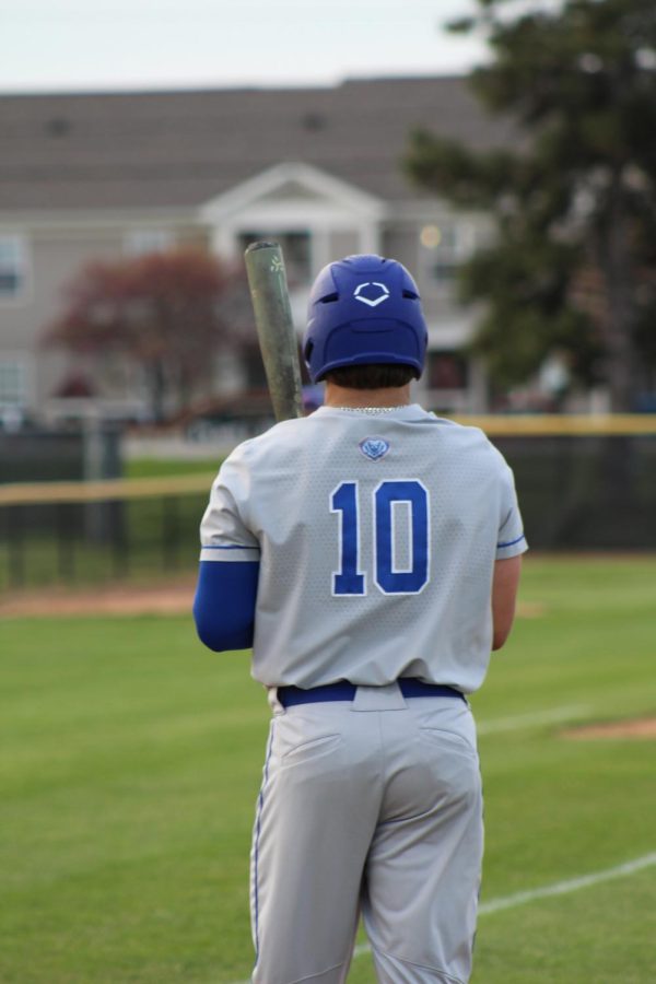 Baseball Photo Gallery: 5/6/23