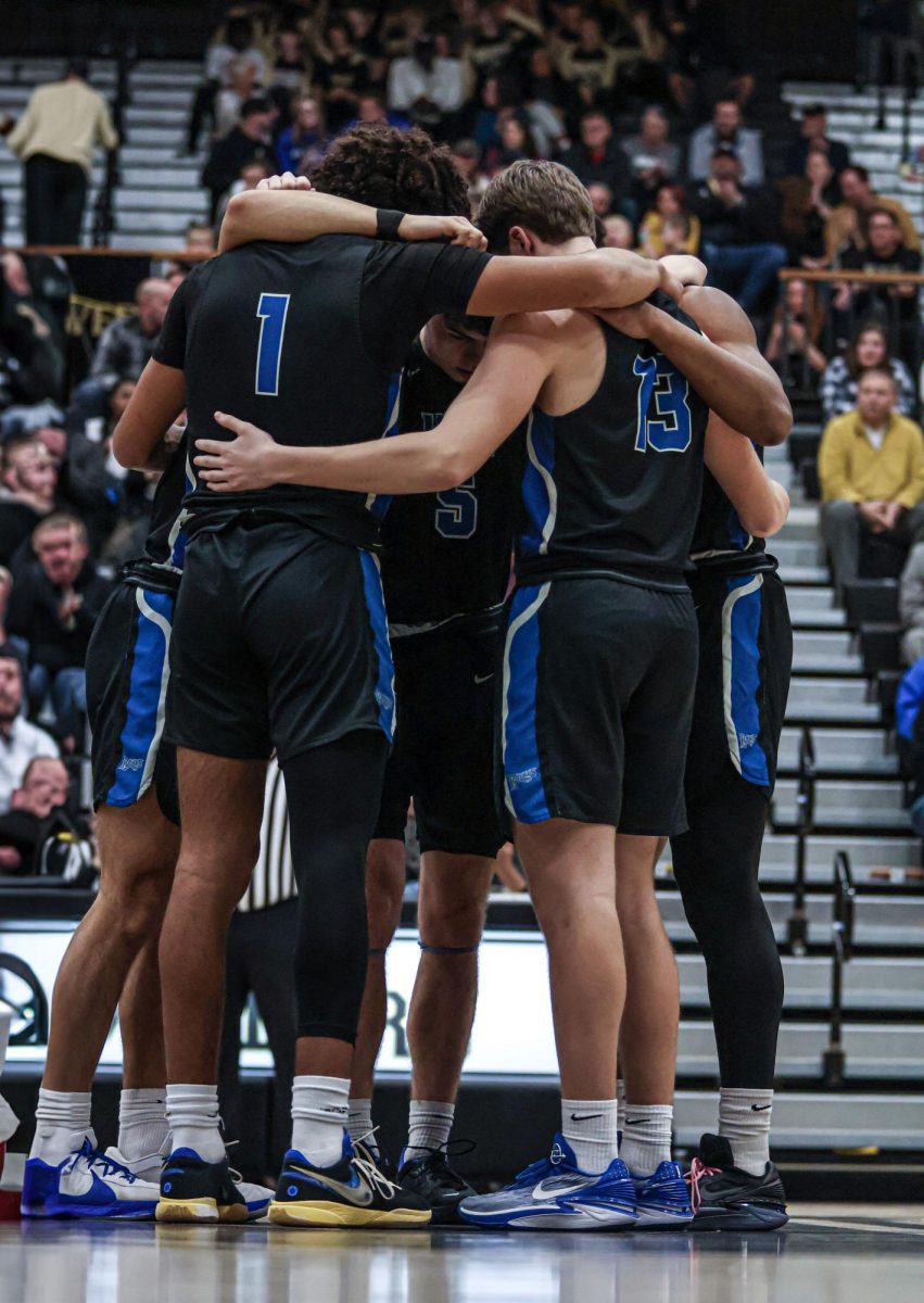 Game Recap: Hamilton Southeastern Boys Basketball vs Southport