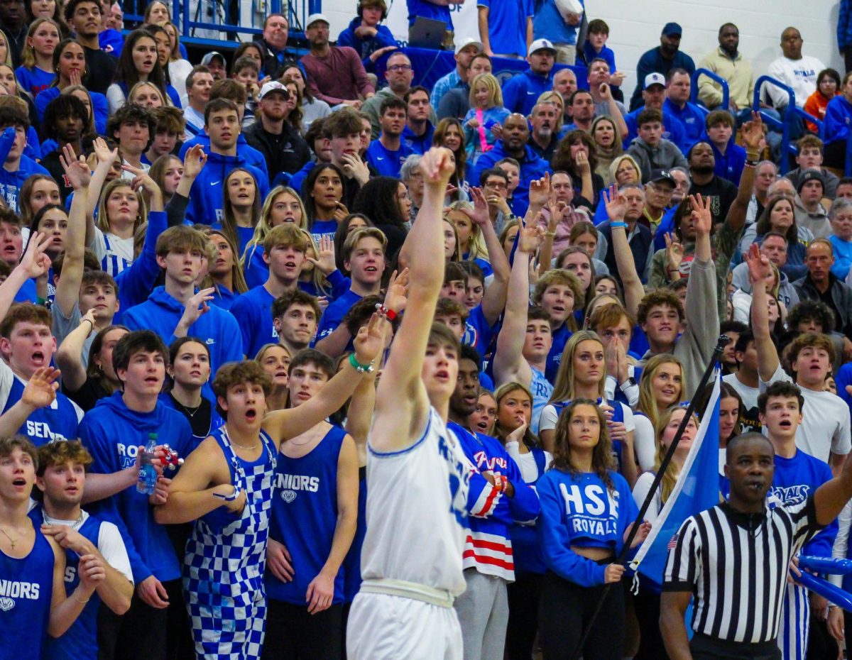 Life Through Basketball