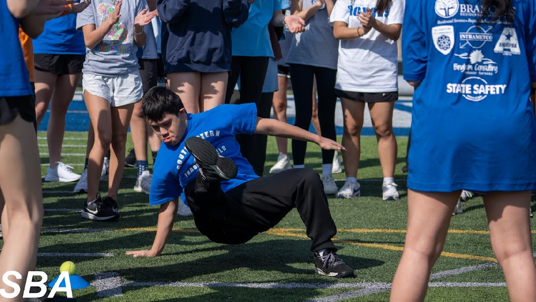 Unified Track Practice Photo Gallery: March 13th