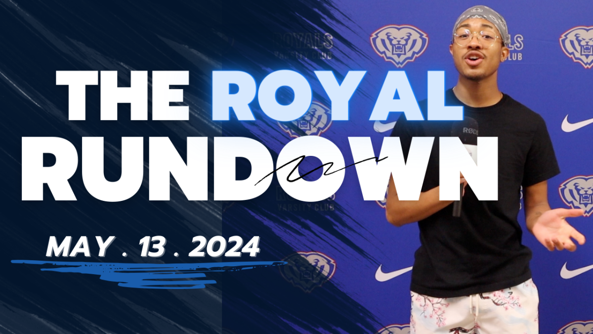 The Royal Rundown: May 13, 2024