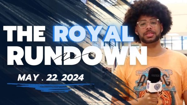 The Royal Rundown: May 22, 2024