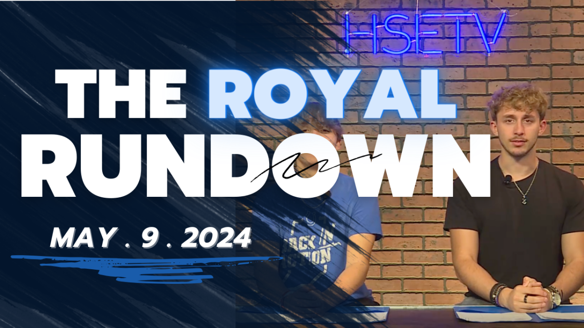 The Royal Rundown: May 9, 2024