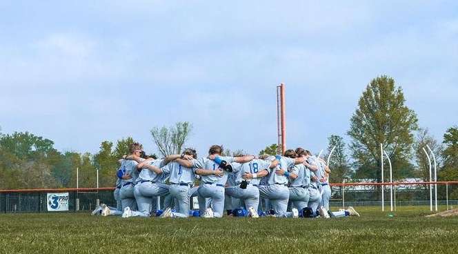 Boys Baseball Game recap vs Yorktown