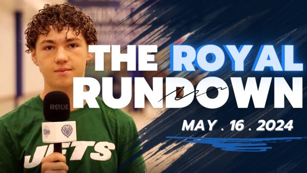 The Royal Rundown: May 16, 2024