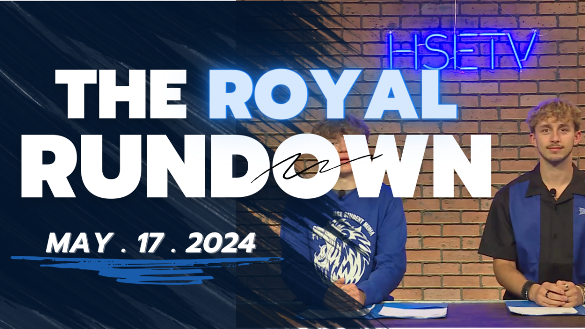 The Royal Rundown: May 17, 2024