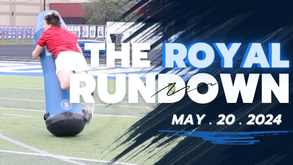 The Royal Rundown: May 20, 2024