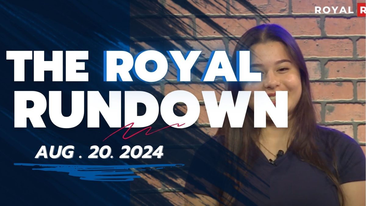 Royal Rundown: August 20, 2024