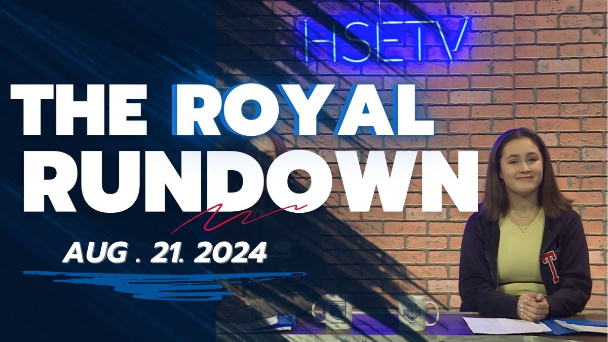 Royal Rundown: Wed., Aug. 21, 2024