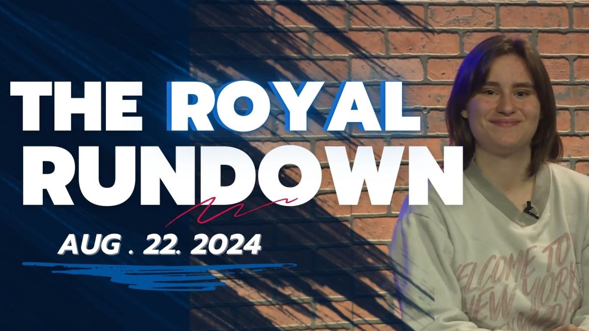 Royal Rundown: Thursday, Aug. 22, 2024