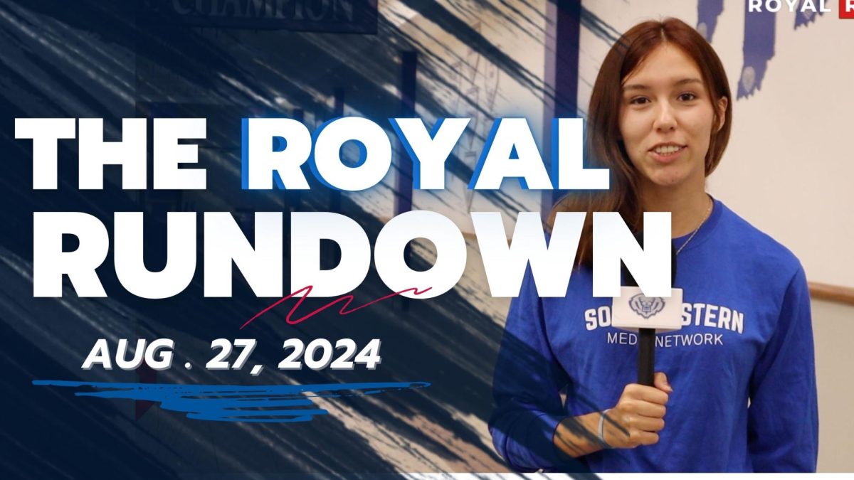 Royal Rundown: Tuesday, Aug. 27, 2024