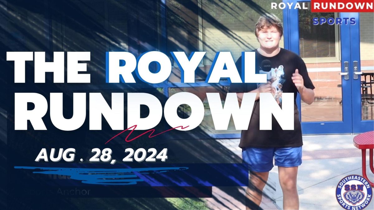 Royal Rundown: Wednesday, Aug. 28, 2024