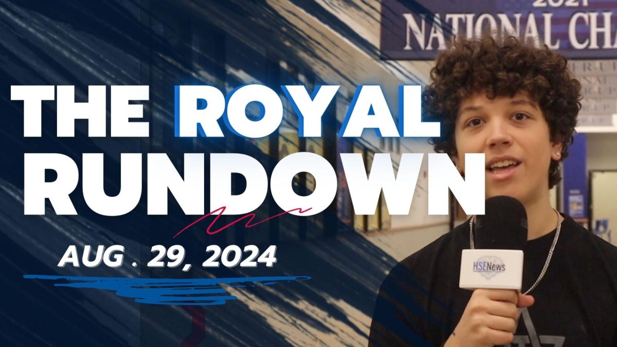 Royal Rundown: Thursday, Aug. 29, 2024