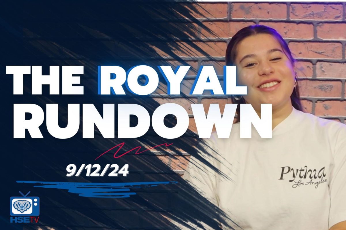 Royal Rundown: Thursday, Sept. 12, 2024