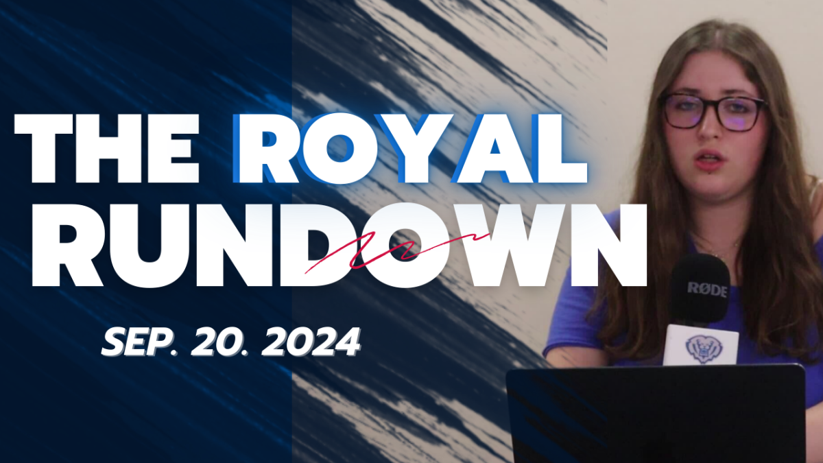 Royal Rundown: Friday, Sept. 20, 2024