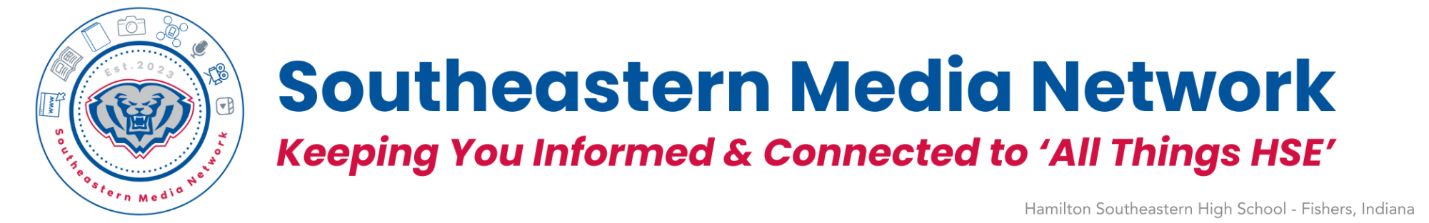 Keeping You Informed & Connected to 'All Things HSE'