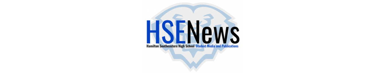 The Official Student News Source of HSEHS