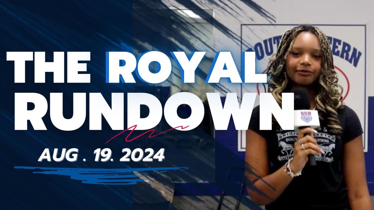 Royal Rundown: Monday, Aug. 19, 2024