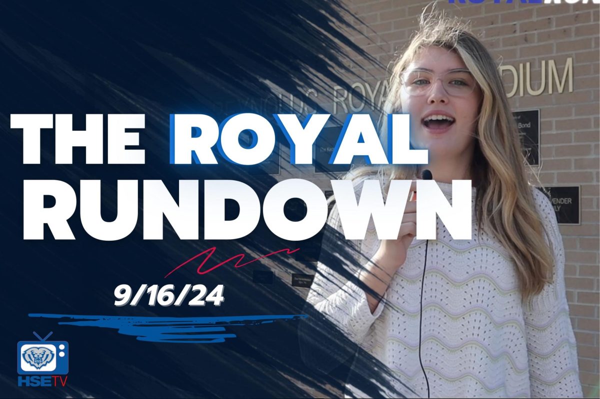 Royal Rundown: Monday, Sept. 16, 2024