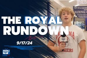 Royal Rundown: Tuesday, Sept. 17, 2024