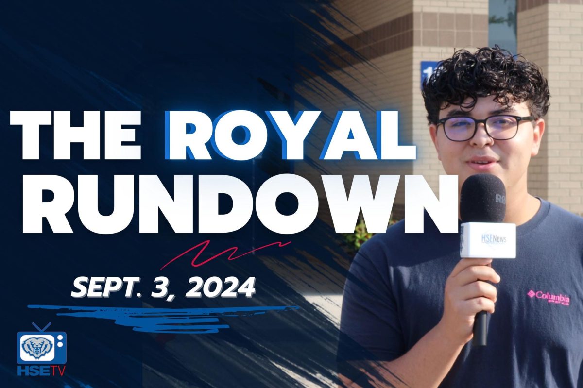 Royal Rundown: Tuesday, Sept. 3, 2024