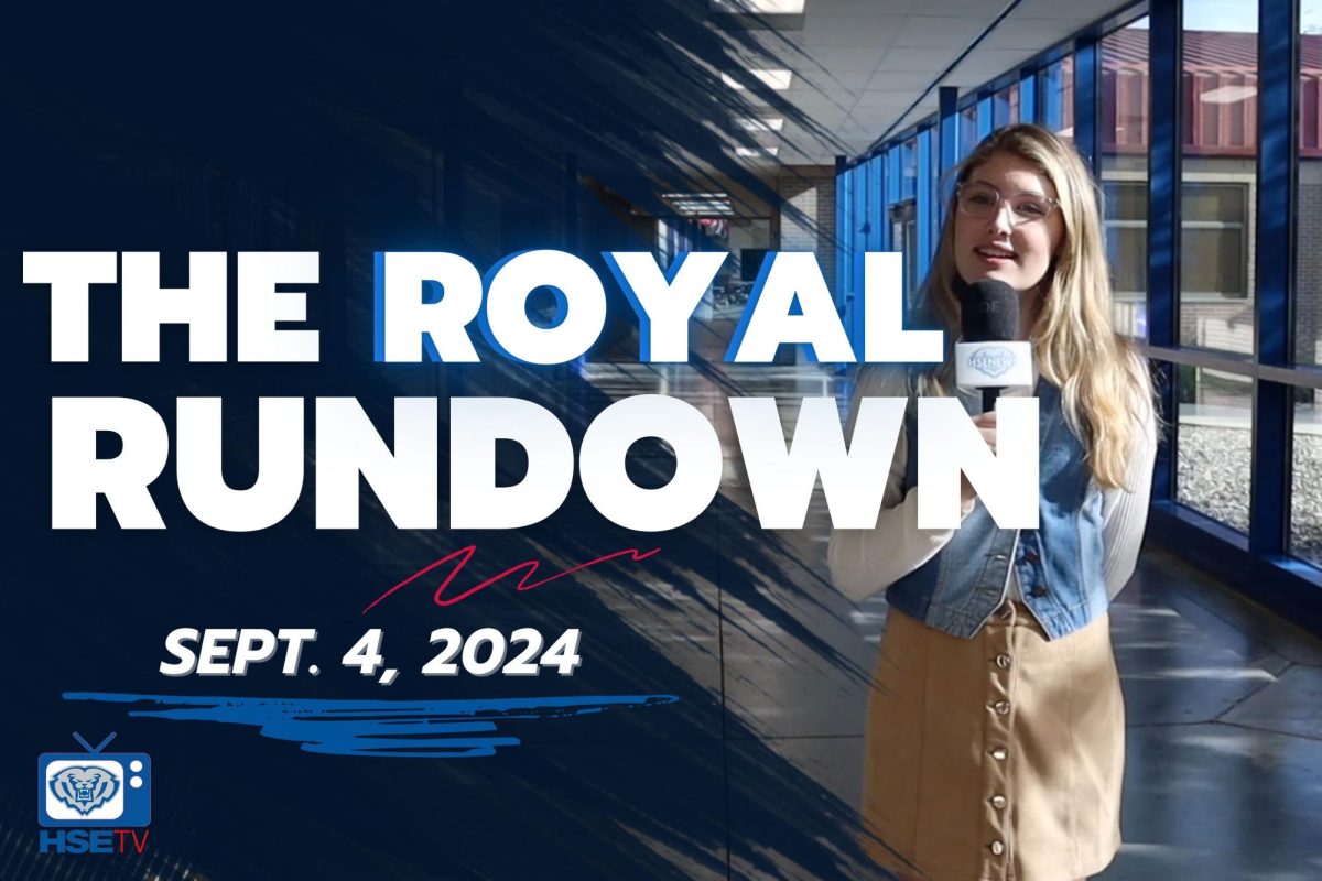 Royal Rundown: Wednesday, Sept. 4, 2024