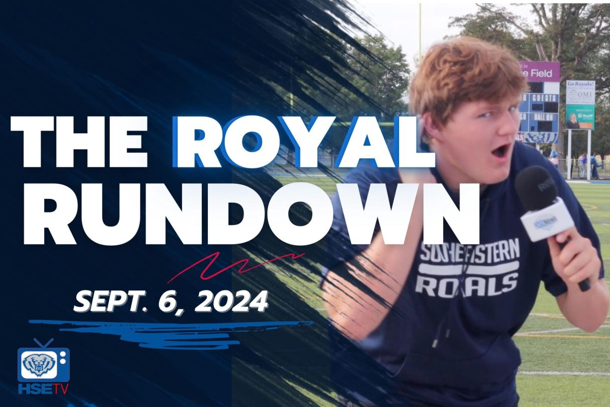 Royal Rundown: Friday, Sept. 6, 2024