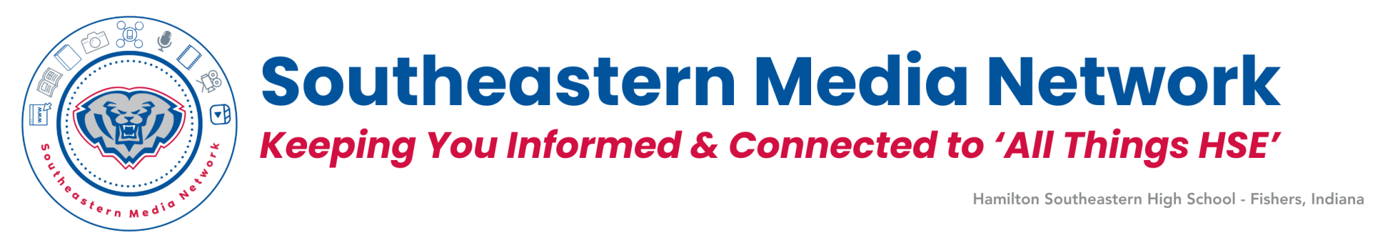 Keeping You Informed & Connected to 'All Things HSE'