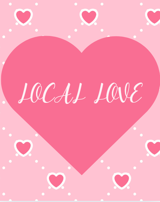 Local Love